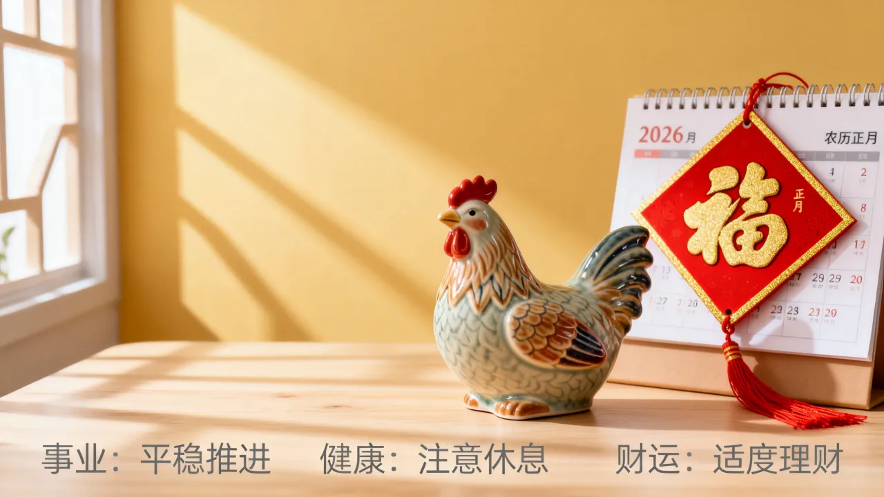1969年属鸡人2026年农历正月运势如何,需要注意什么? 1969年属鸡人2026年农历正月运势如何,需要注意什么?