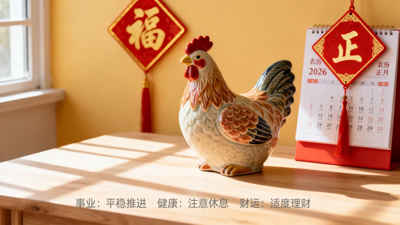 1969年属鸡人2026年农历正月运势如何,需要注意什么? 1969年属鸡人2026年农历正月运势如何,需要注意什么?