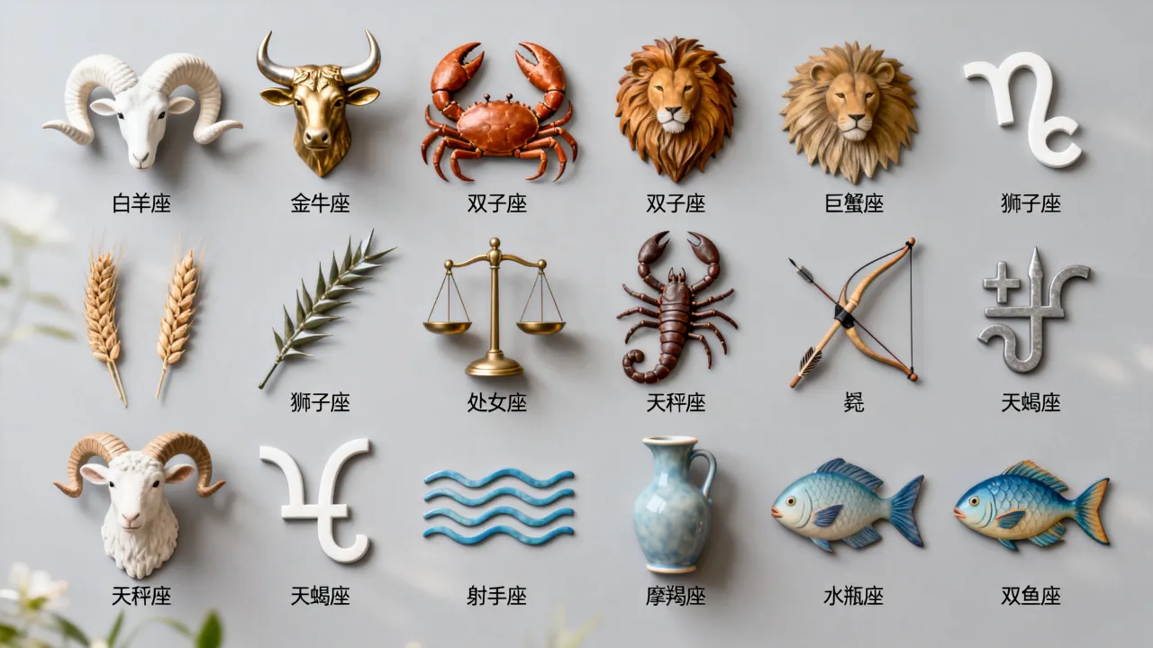 十二星座谁是备胎,最容易被当备胎的星座有哪些? 十二星座谁是备胎,最容易被当备胎的星座有哪些?