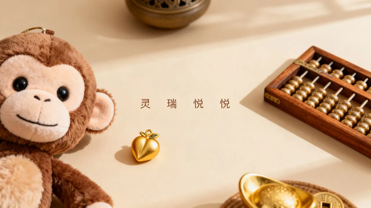猴宝宝起名用什么字好?属猴男孩女孩宜用哪些吉祥字大全 猴宝宝起名用什么字好?属猴男孩女孩宜用哪些吉祥字大全
