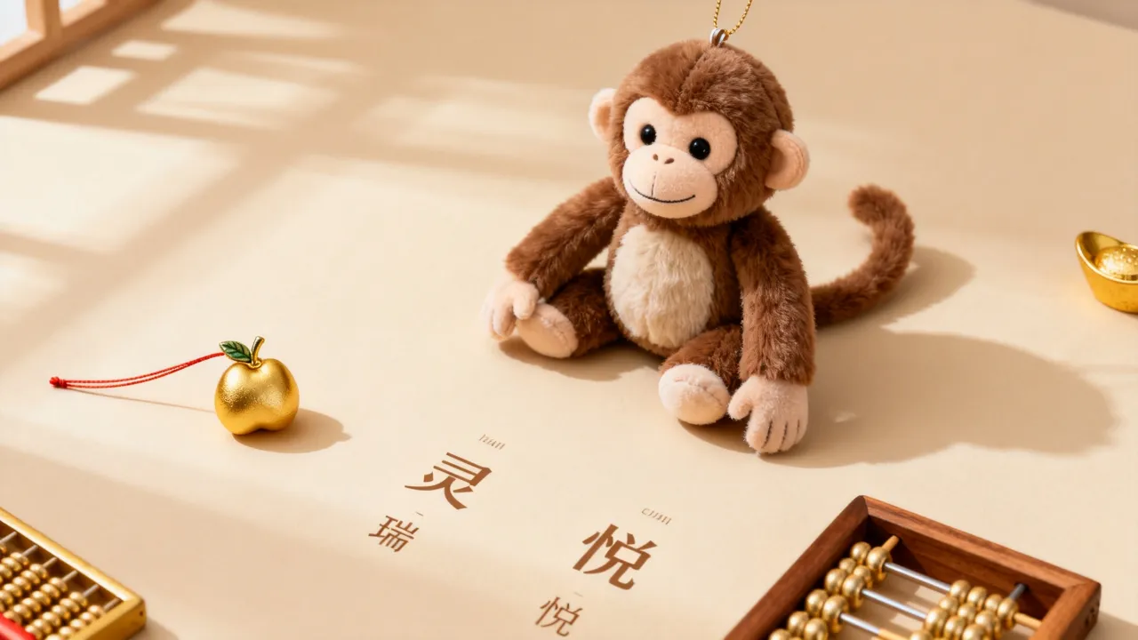 猴宝宝起名用什么字好?属猴男孩女孩宜用哪些吉祥字大全 猴宝宝起名用什么字好?属猴男孩女孩宜用哪些吉祥字大全