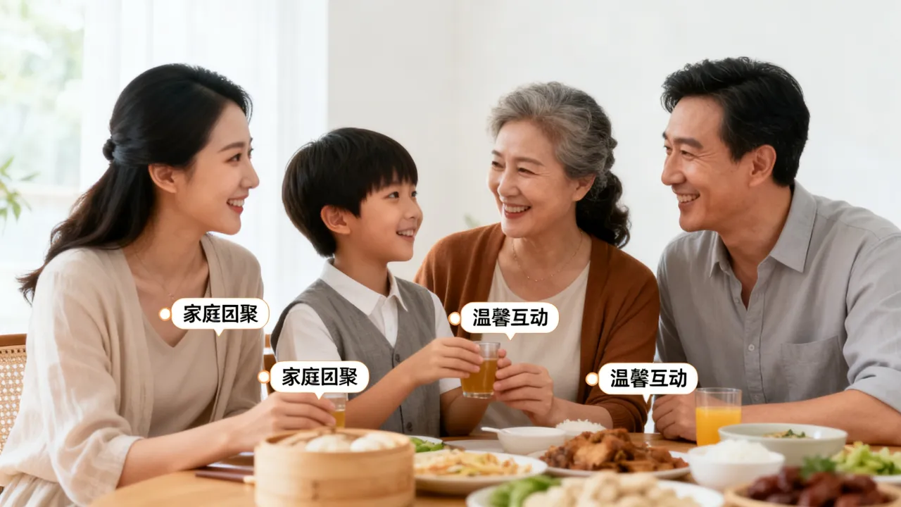梦见家人笑什么预兆,梦见家人笑是吉是凶? 梦见家人笑什么预兆,梦见家人笑是吉是凶?
