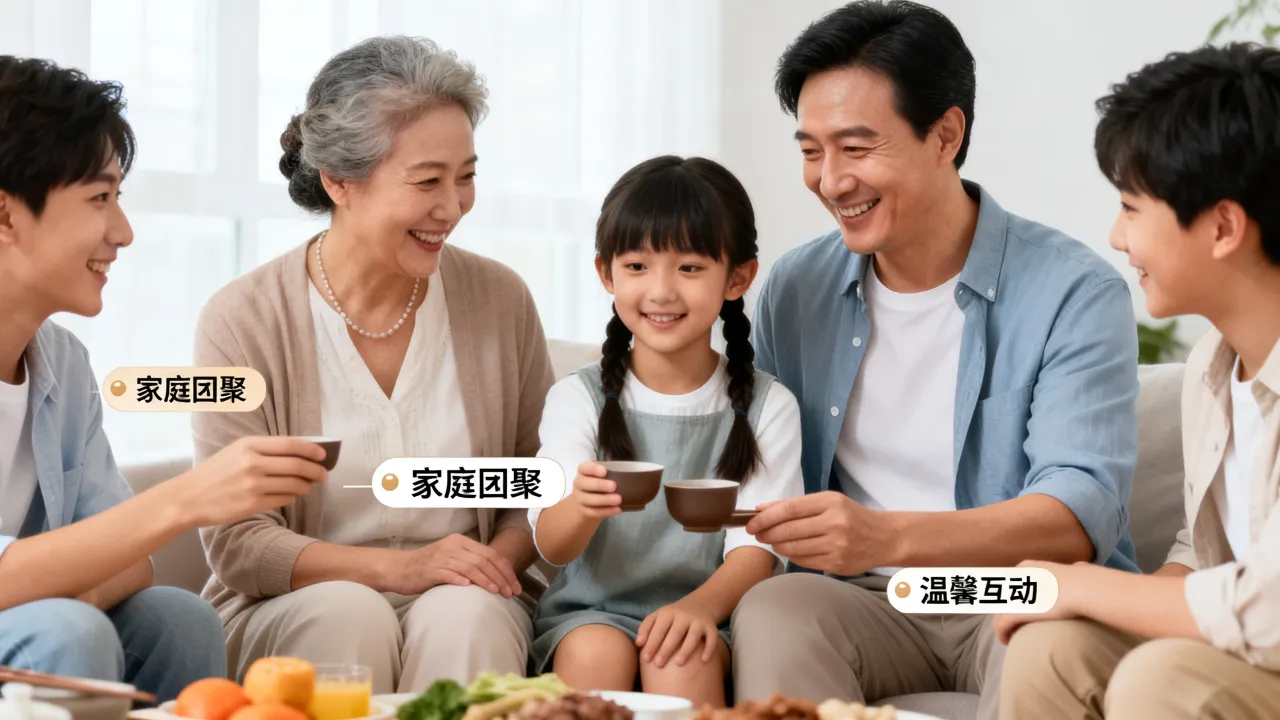 梦见家人笑什么预兆,梦见家人笑是吉是凶? 梦见家人笑什么预兆,梦见家人笑是吉是凶?