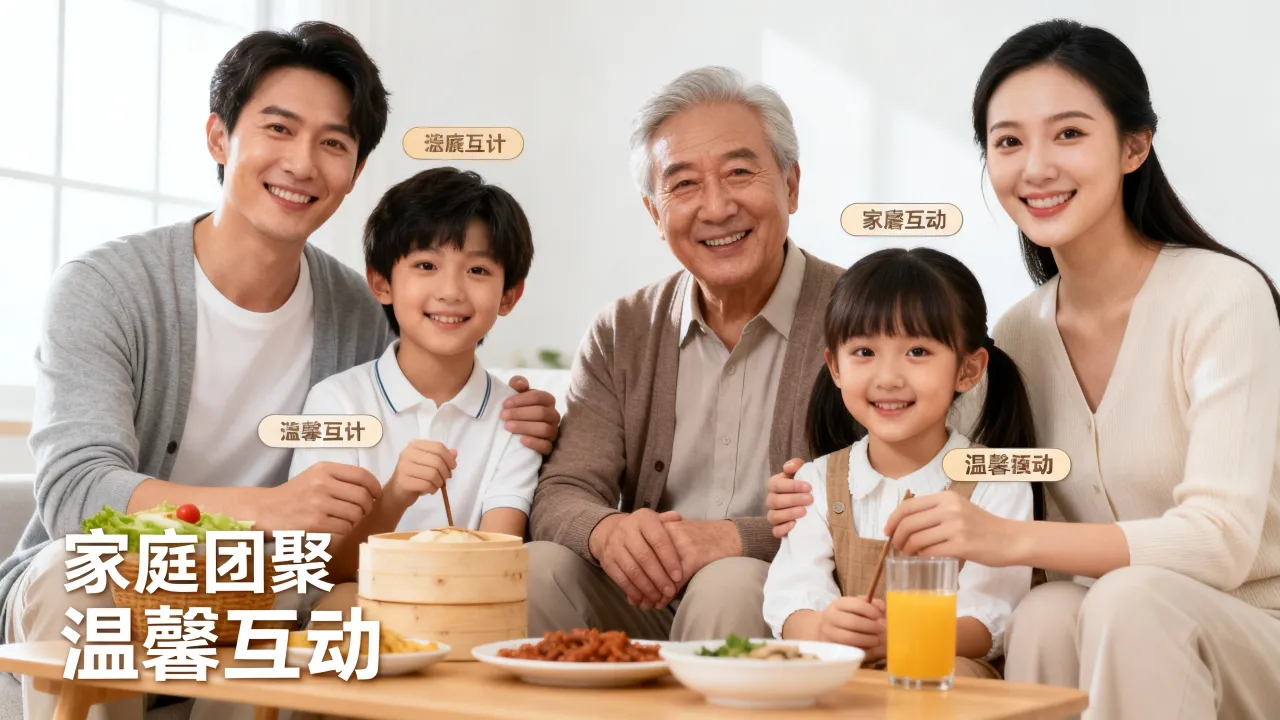 梦见家人笑什么预兆,梦见家人笑是吉是凶? 梦见家人笑什么预兆,梦见家人笑是吉是凶?