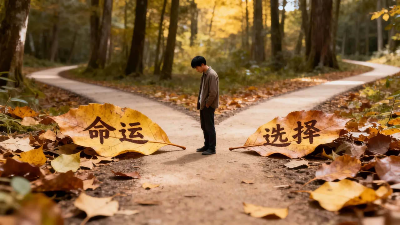 人是否真有命运,命运是天注定还是自己能改变? 人是否真有命运,命运是天注定还是自己能改变?