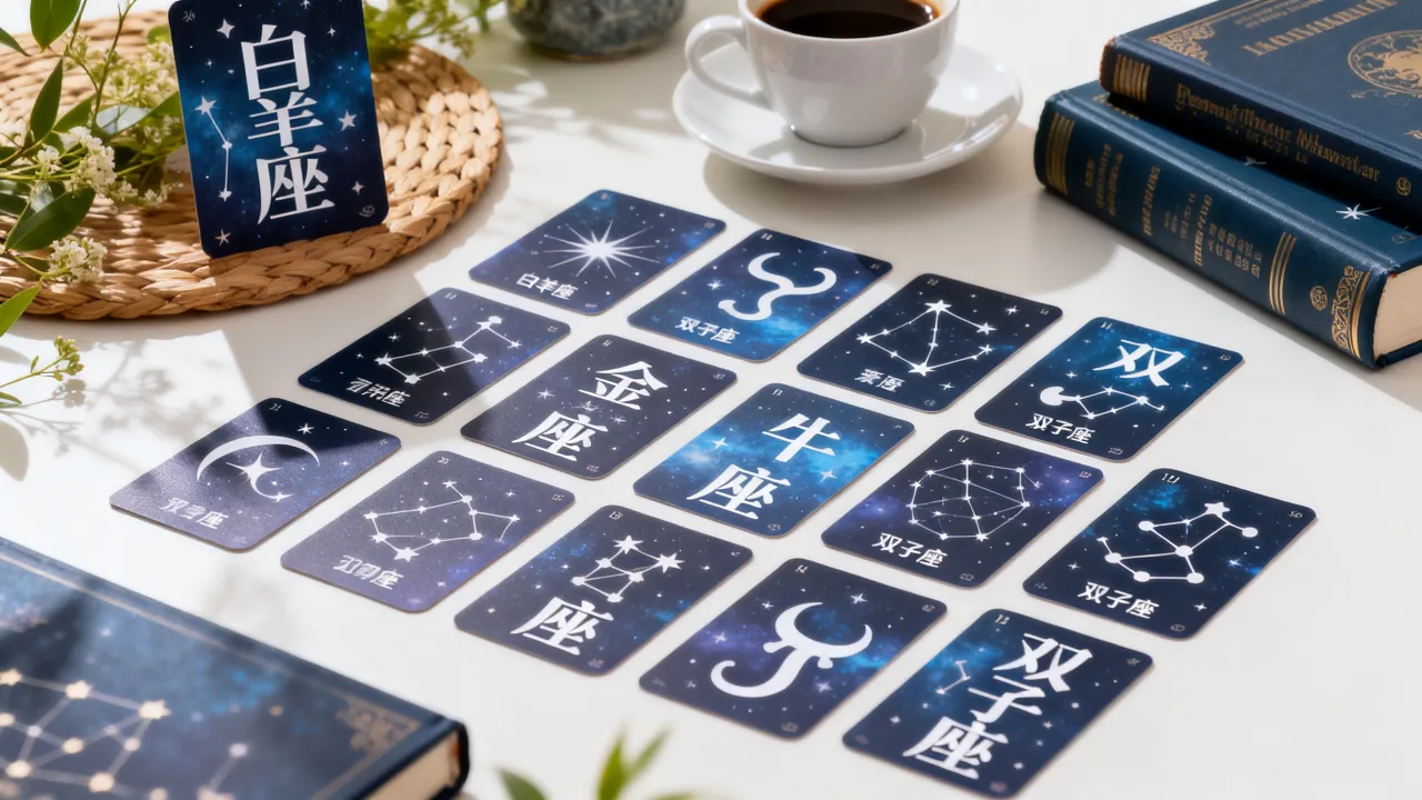 十二星座一夜情排行是怎样的,哪个星座最易一夜情 十二星座一夜情排行是怎样的,哪个星座最易一夜情