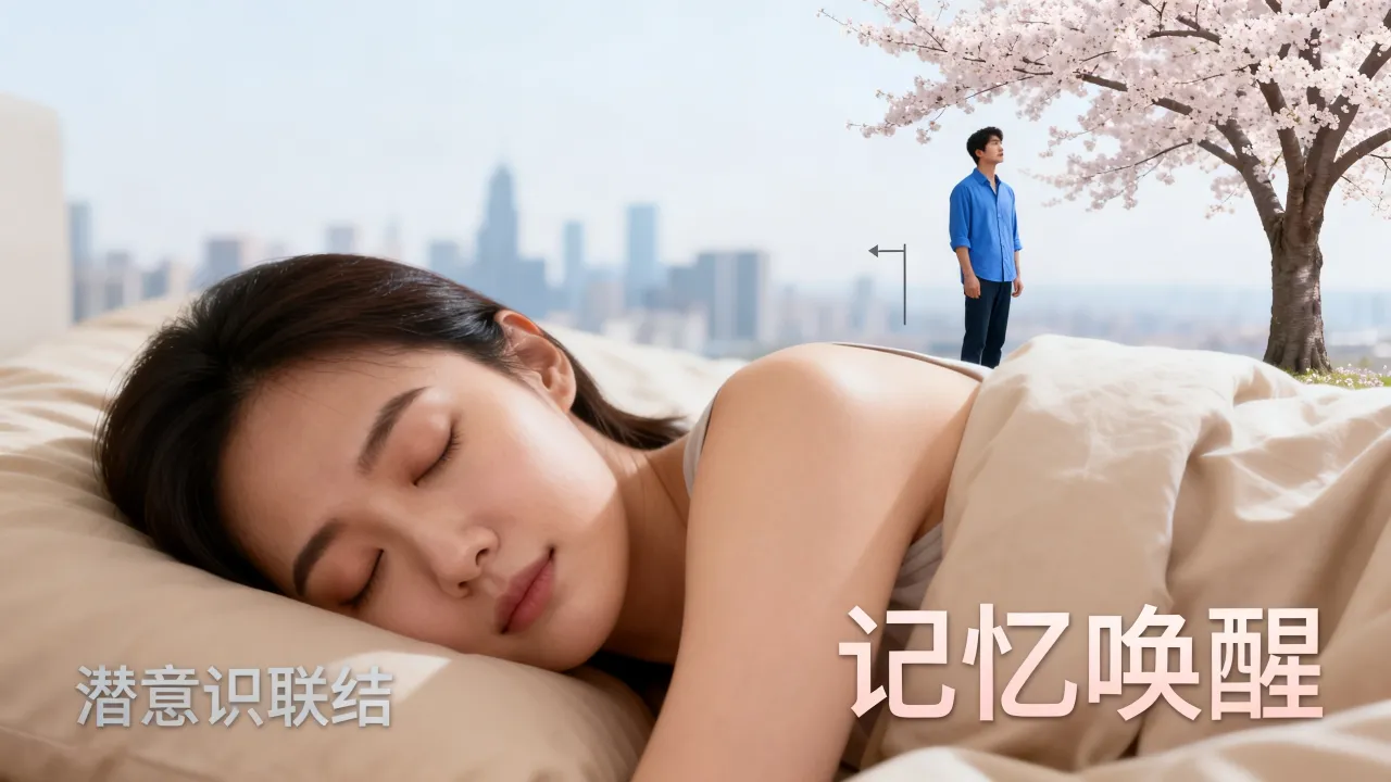 梦见不来往的人代表着什么？，为什么突然梦见很久不联系的人