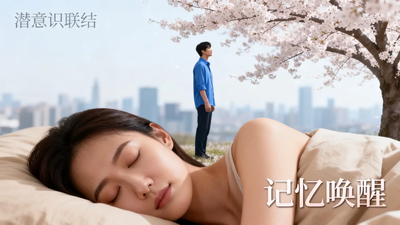 梦见不来往的人代表着什么？，为什么突然梦见很久不联系的人