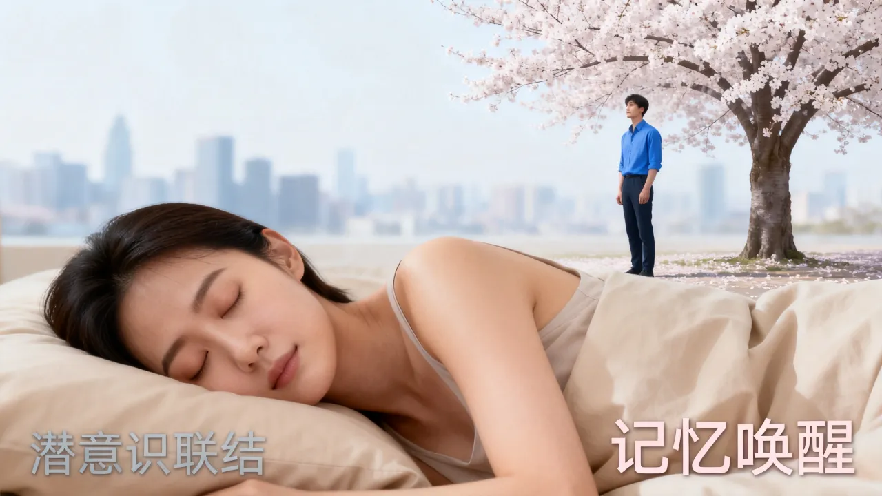 梦见不来往的人代表着什么？，为什么突然梦见很久不联系的人