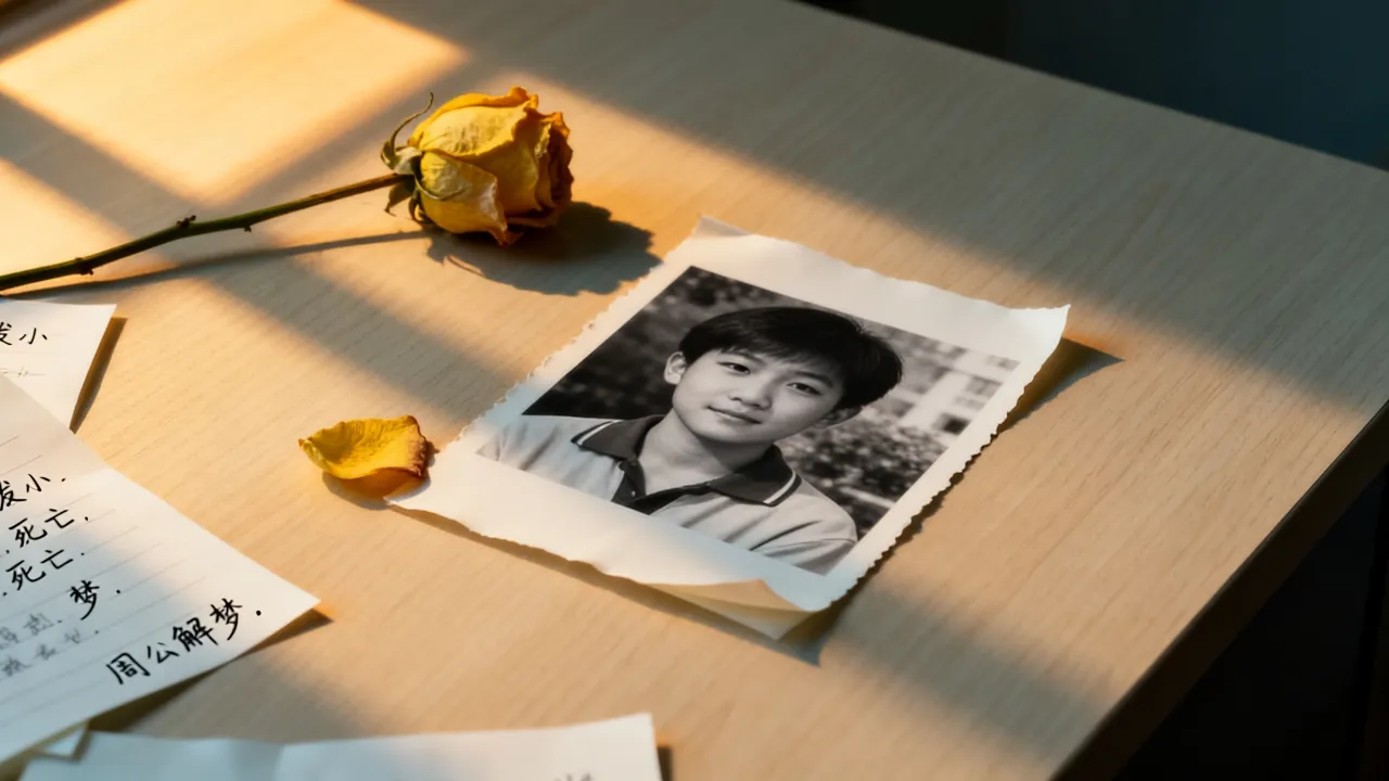 梦到发小死亡代表着什么,周公解梦有何预兆? 梦到发小死亡代表着什么,周公解梦有何预兆?