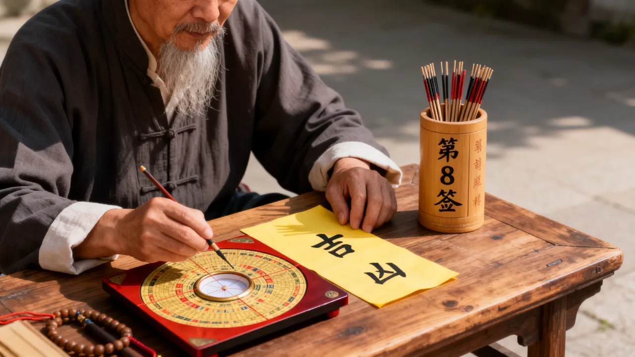 算命先生讲吉凶怎么讲,算命先生说的吉凶话能信吗 算命先生讲吉凶怎么讲,算命先生说的吉凶话能信吗