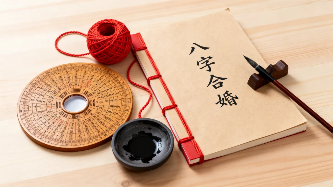生命运数配对是真的吗?八字合婚测姻缘准不准 生命运数配对是真的吗?八字合婚测姻缘准不准