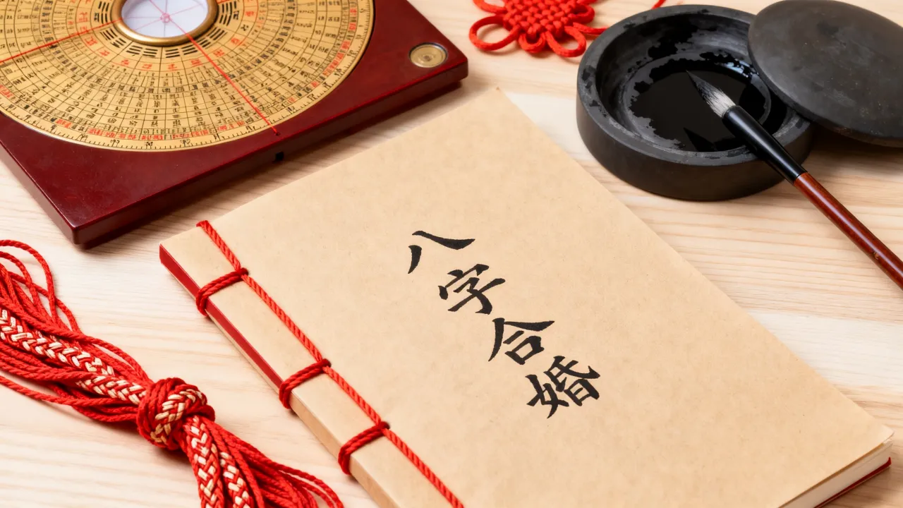 生命运数配对是真的吗?八字合婚测姻缘准不准 生命运数配对是真的吗?八字合婚测姻缘准不准