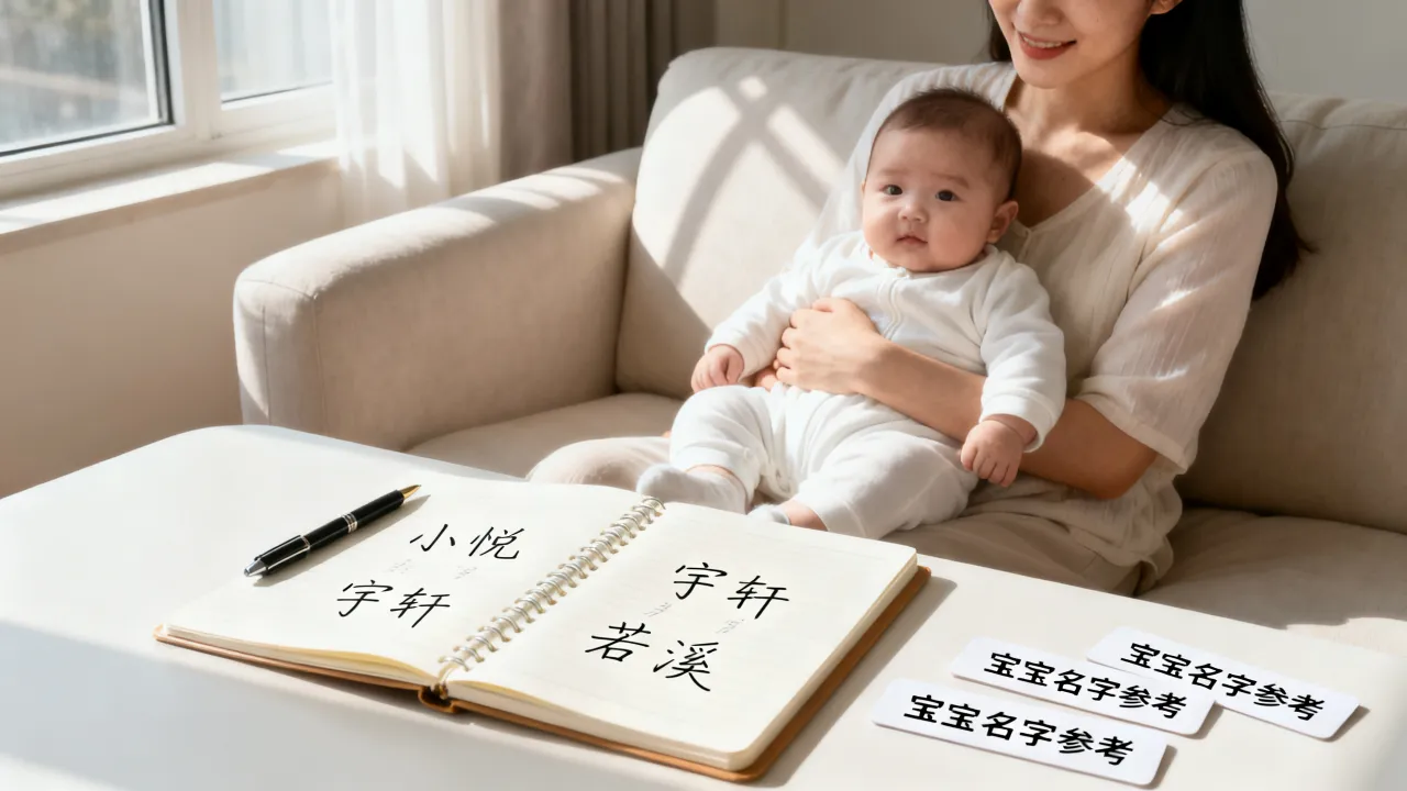 美女怎么给宝宝起名,好听的宝宝名字怎么取? 美女怎么给宝宝起名,好听的宝宝名字怎么取?