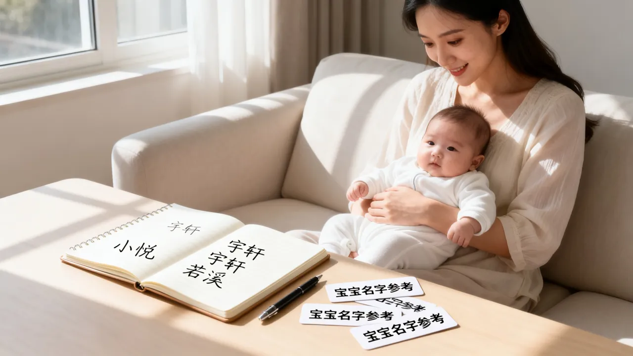 美女怎么给宝宝起名,好听的宝宝名字怎么取? 美女怎么给宝宝起名,好听的宝宝名字怎么取?
