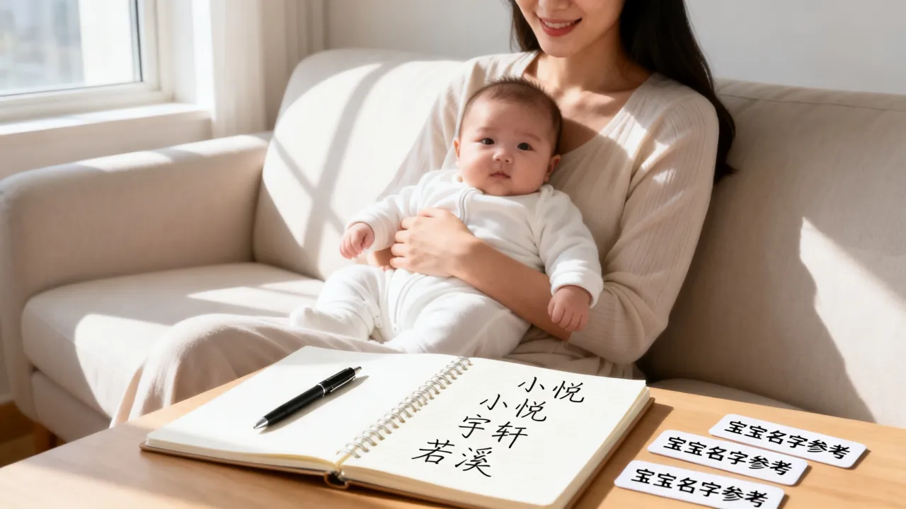 美女怎么给宝宝起名,好听的宝宝名字怎么取? 美女怎么给宝宝起名,好听的宝宝名字怎么取?