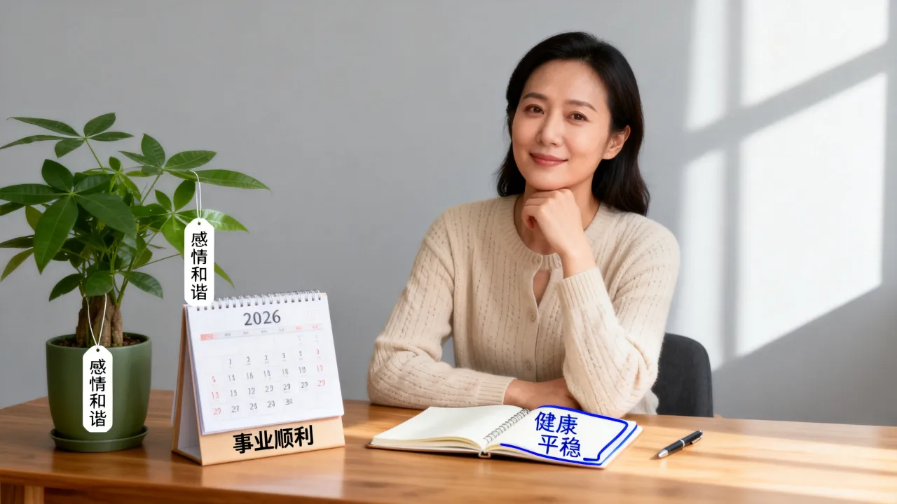 1996年属鼠女2026年运势如何,属鼠女2026年运势好不好? 1996年属鼠女2026年运势如何,属鼠女2026年运势好不好?
