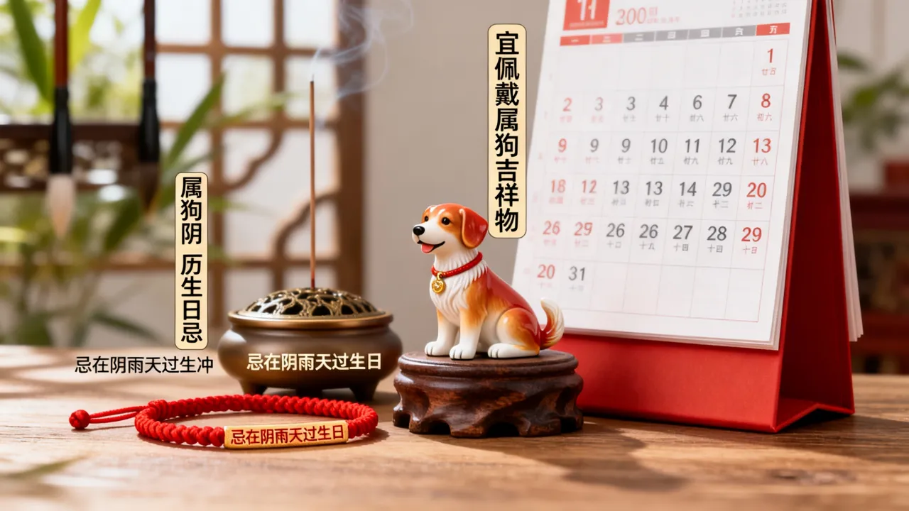 属狗阴历生日好吗,属狗农历生日有什么讲究和禁忌? 属狗阴历生日好吗,属狗农历生日有什么讲究和禁忌?