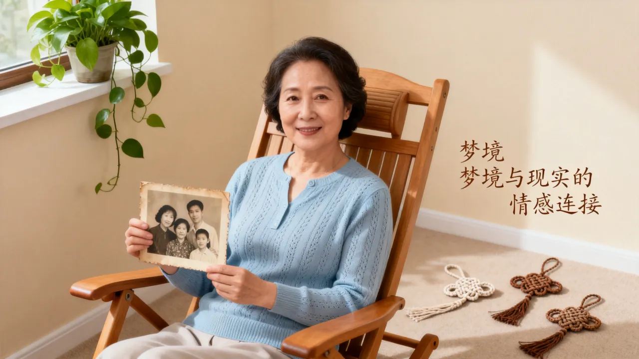 梦到姑姑死亡是什么意思,梦见姑姑死了有何预兆? 梦到姑姑死亡是什么意思,梦见姑姑死了有何预兆?