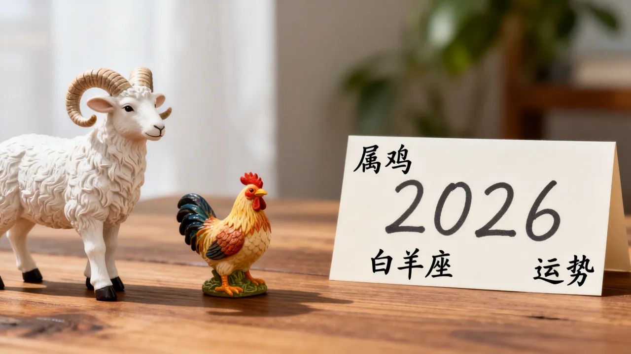 属鸡白羊座2026年运势如何,属鸡白羊座2026运势好还是坏 属鸡白羊座2026年运势如何,属鸡白羊座2026运势好还是坏