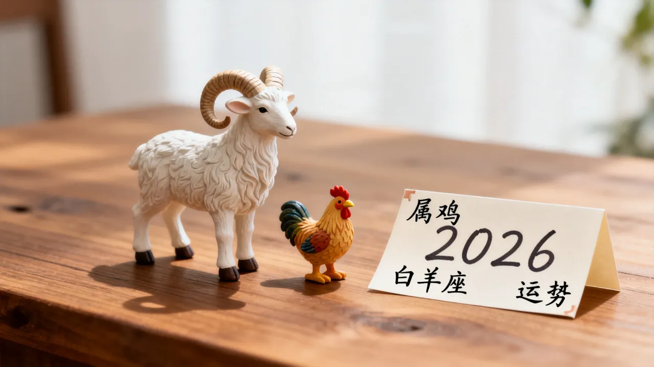 属鸡白羊座2026年运势如何,属鸡白羊座2026运势好还是坏 属鸡白羊座2026年运势如何,属鸡白羊座2026运势好还是坏