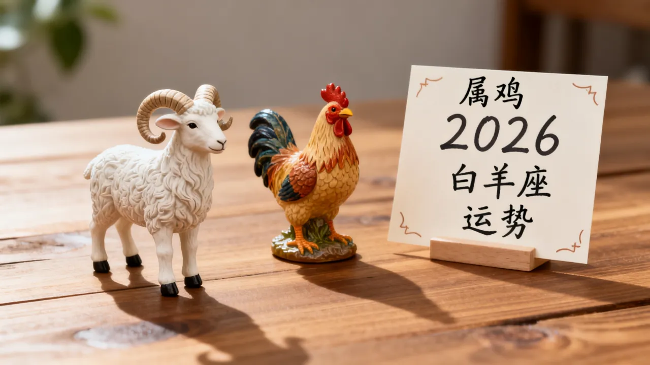属鸡白羊座2026年运势如何,属鸡白羊座2026运势好还是坏 属鸡白羊座2026年运势如何,属鸡白羊座2026运势好还是坏