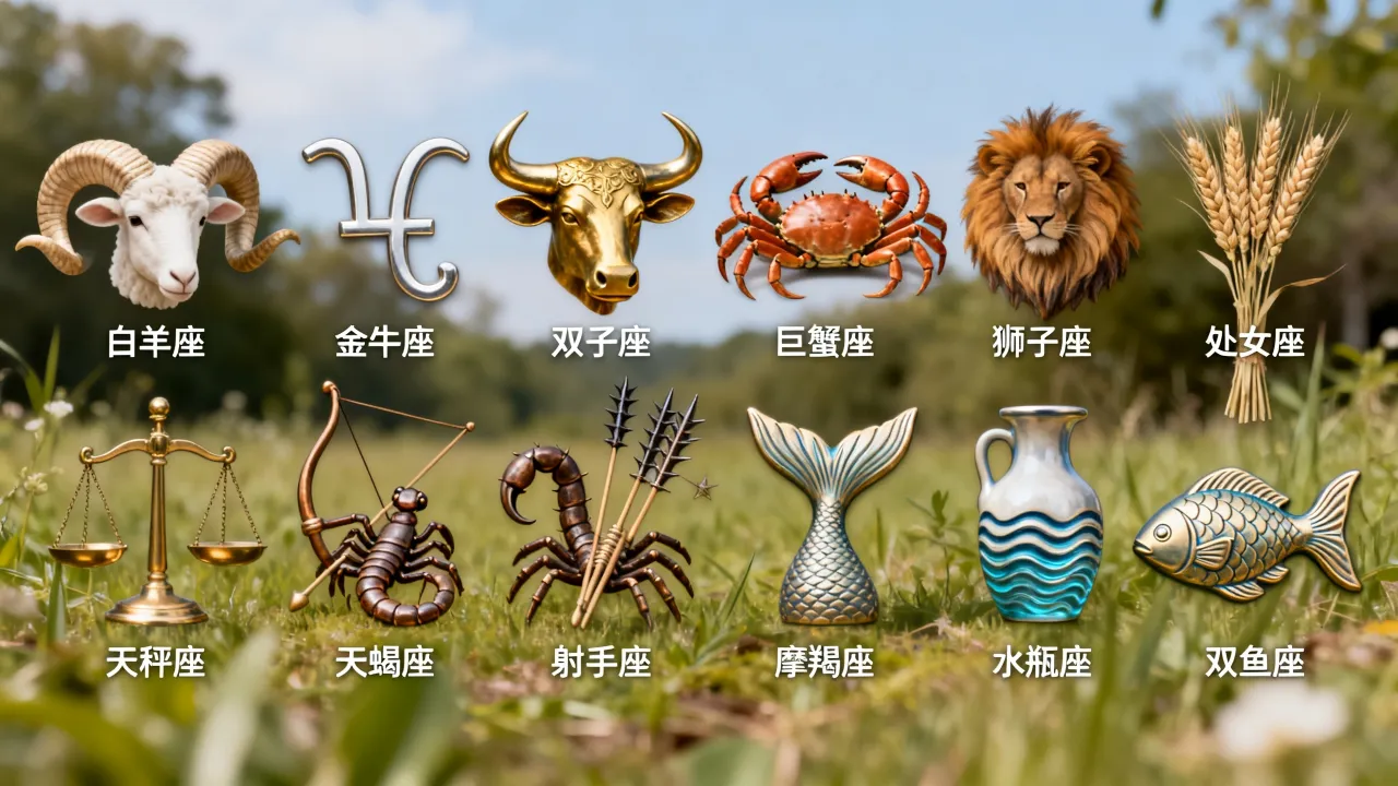 十二星座权术主义谁最厉害,十二星座权术主义哪个星座最强? 十二星座权术主义谁最厉害,十二星座权术主义哪个星座最强?