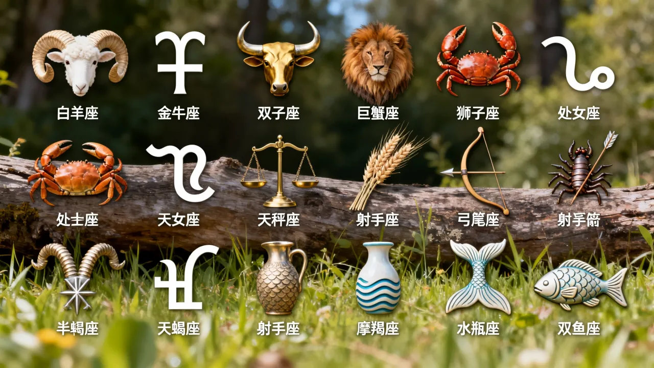 十二星座权术主义谁最厉害,十二星座权术主义哪个星座最强? 十二星座权术主义谁最厉害,十二星座权术主义哪个星座最强?