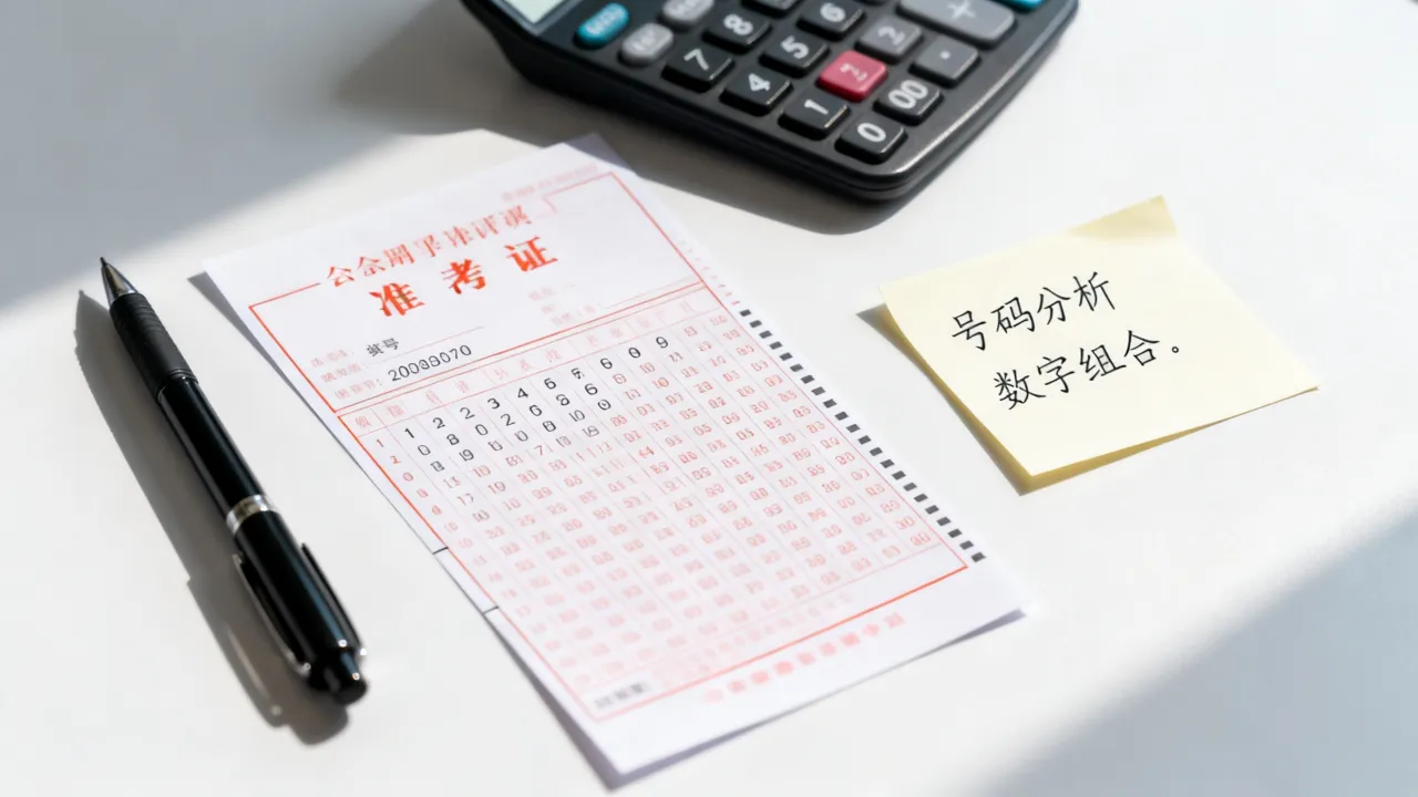 准考证号吉凶怎么预测,准考证号码测吉凶有依据吗 准考证号吉凶怎么预测,准考证号码测吉凶有依据吗