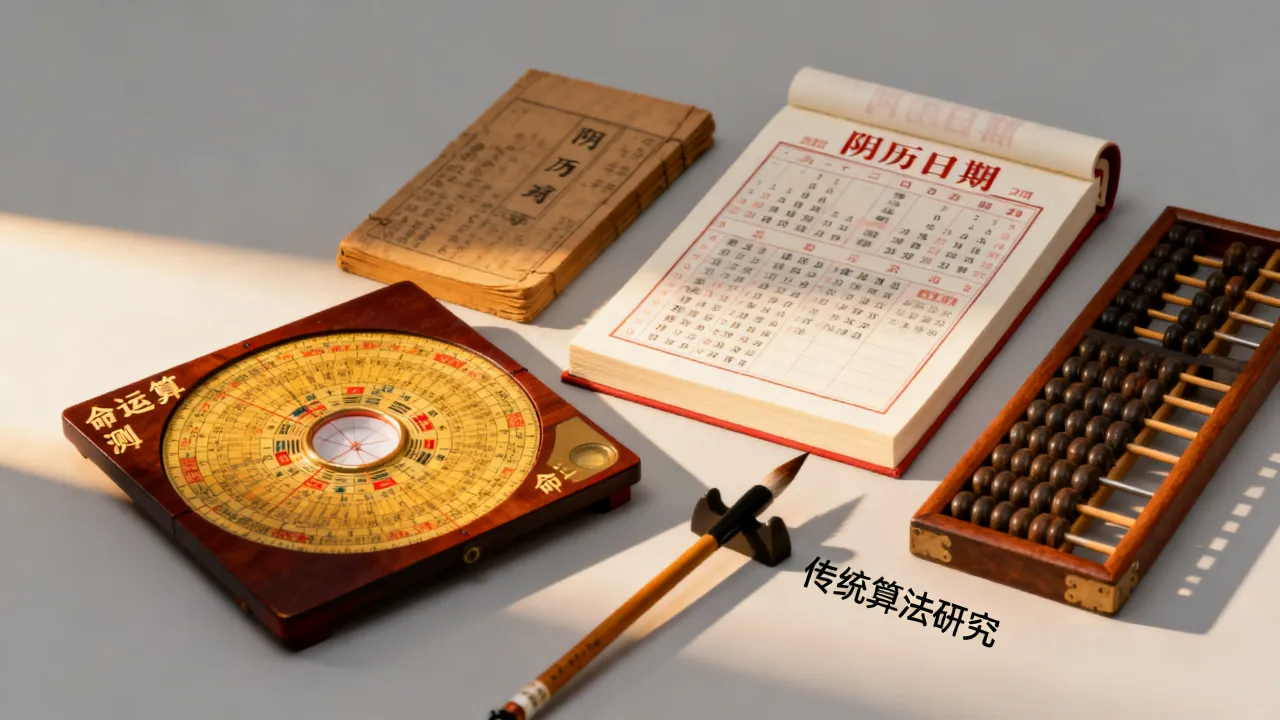 阴历生日真的能决定一生命运吗?怎么算最准? 阴历生日真的能决定一生命运吗?怎么算最准?