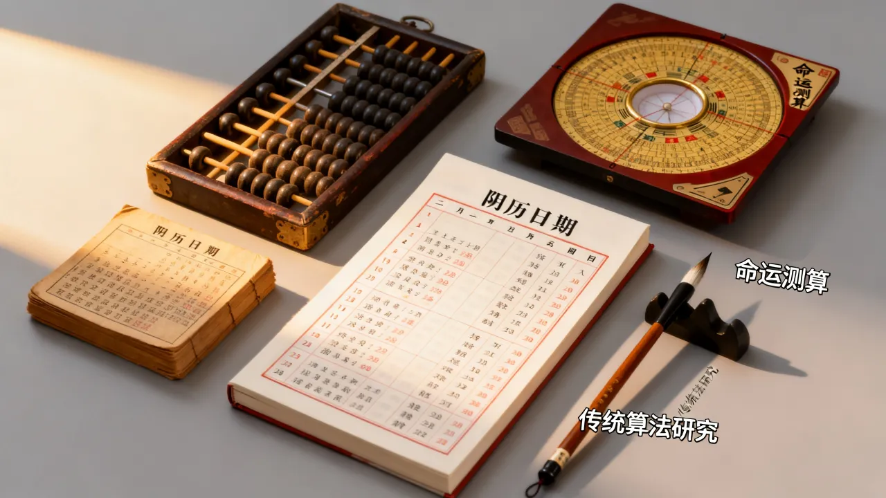 阴历生日真的能决定一生命运吗?怎么算最准? 阴历生日真的能决定一生命运吗?怎么算最准?