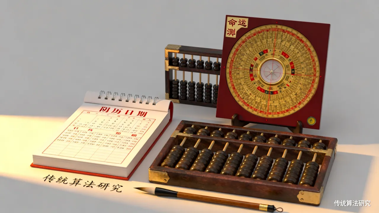 阴历生日真的能决定一生命运吗?怎么算最准? 阴历生日真的能决定一生命运吗?怎么算最准?