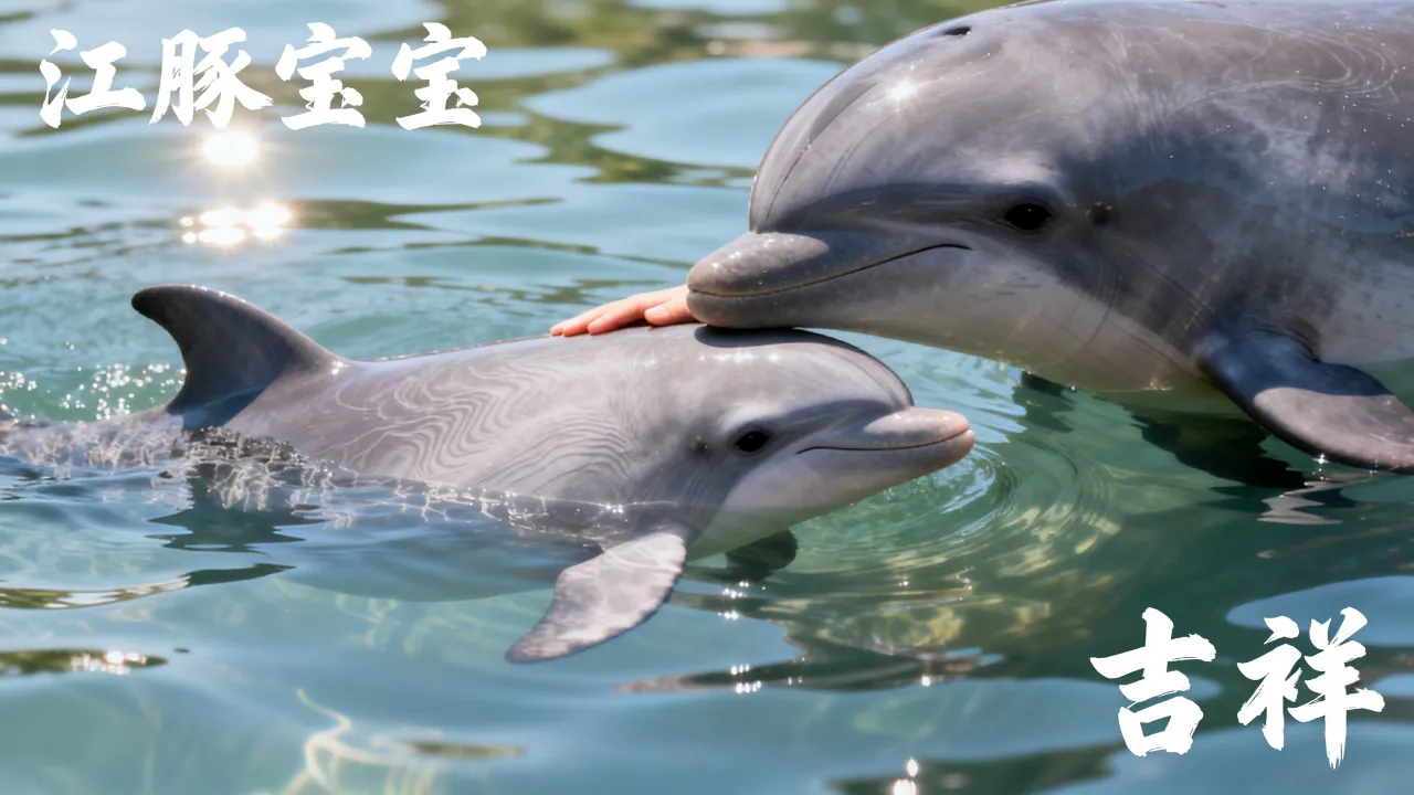 江豚宝宝起名怎么样,有什么寓意和讲究吗? 江豚宝宝起名怎么样,有什么寓意和讲究吗?