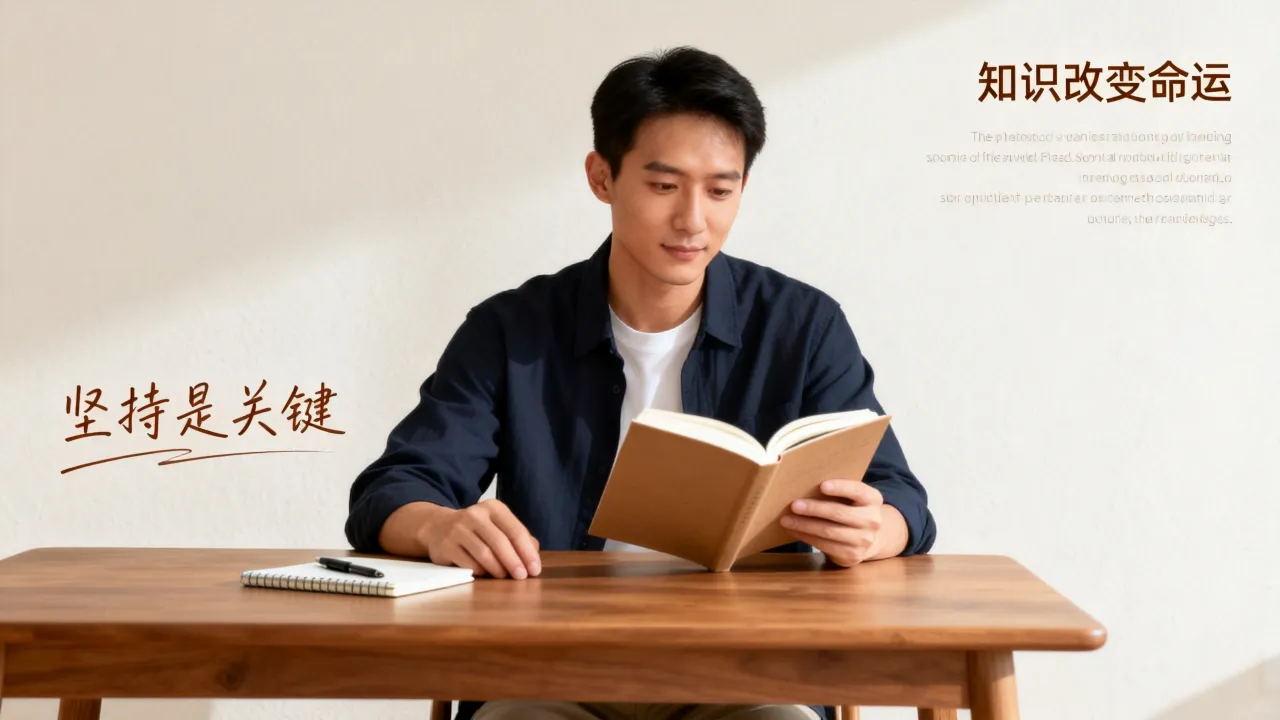 决定改变命运的关键是什么,普通人如何改变命运? 决定改变命运的关键是什么,普通人如何改变命运?