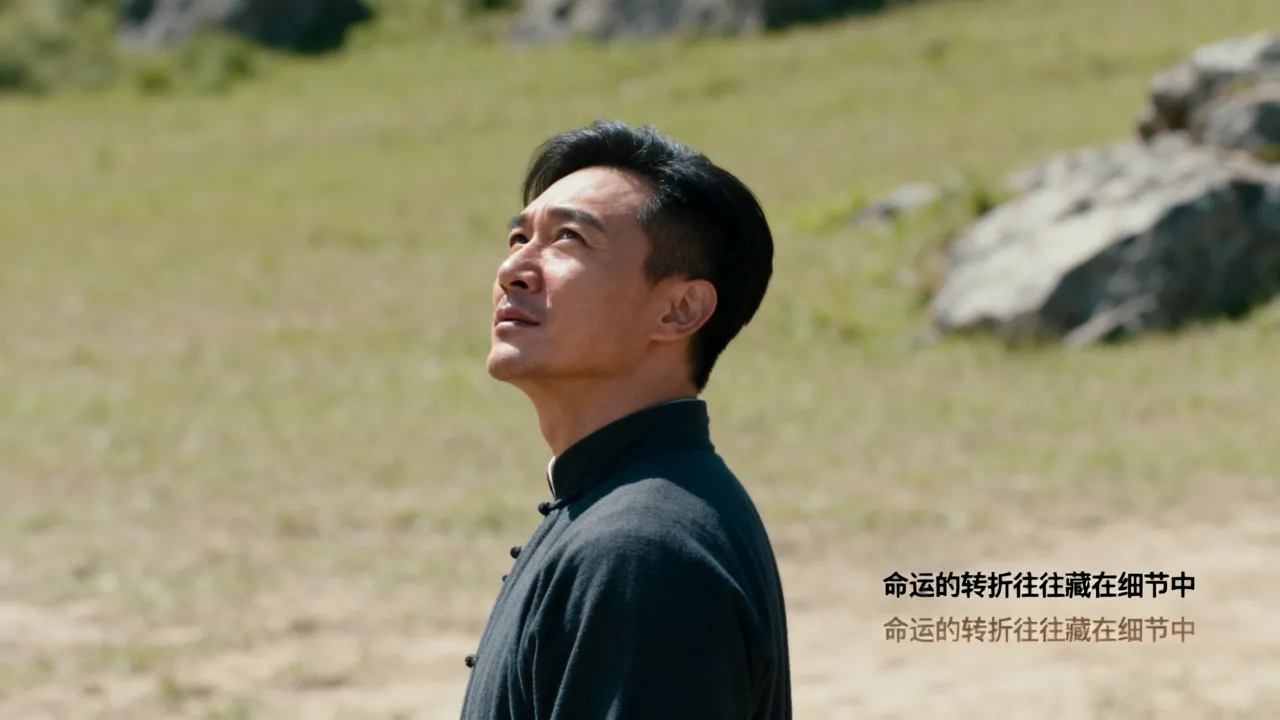鹰视狼顾之人的命运如何,最终应验 鹰视狼顾之人的命运如何,最终应验