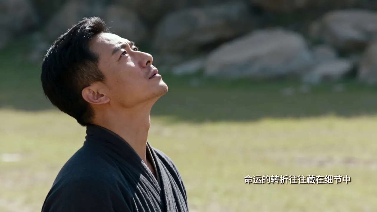 鹰视狼顾之人的命运如何,最终应验 鹰视狼顾之人的命运如何,最终应验