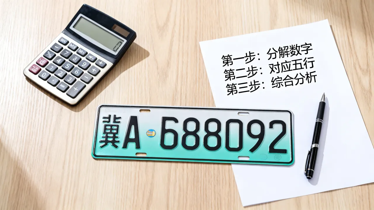 怎么测车牌号码吉凶最准,车牌号码吉凶怎么算 怎么测车牌号码吉凶最准,车牌号码吉凶怎么算