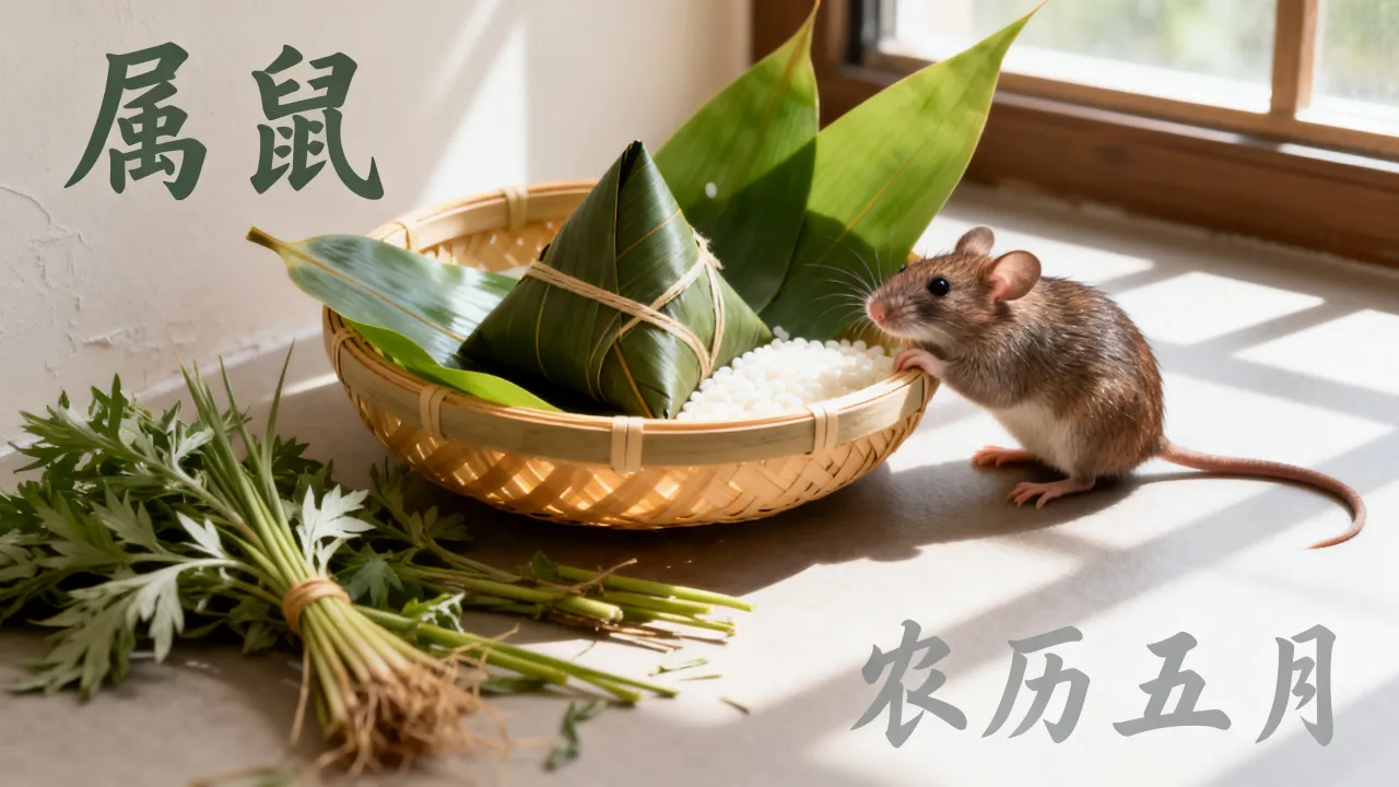 属鼠农历5月生日好吗,属鼠农历五月出生的人命运如何? 属鼠农历5月生日好吗,属鼠农历五月出生的人命运如何?