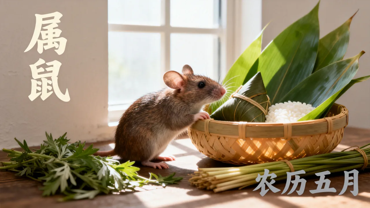 属鼠农历5月生日好吗,属鼠农历五月出生的人命运如何? 属鼠农历5月生日好吗,属鼠农历五月出生的人命运如何?