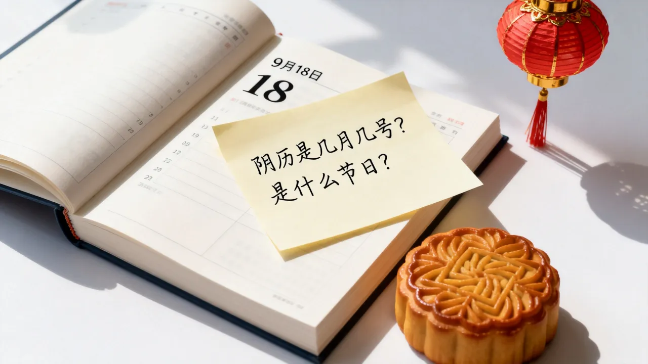 9月18阴历是几月几号,阴历9月18日是什么节日? 9月18阴历是几月几号,阴历9月18日是什么节日?