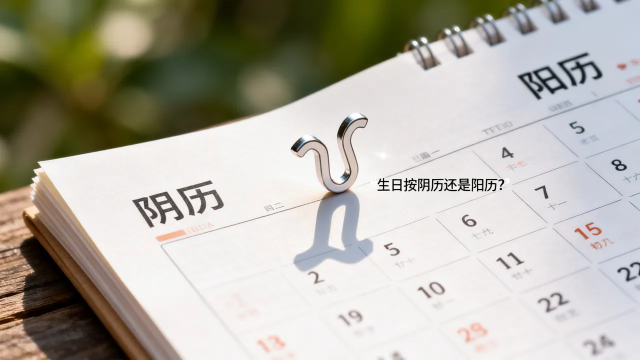 水瓶座按阴历还是阳历？水瓶座生日是按农历还是阳历算？