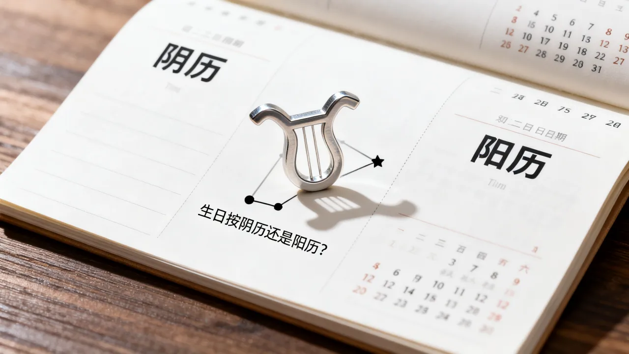 水瓶座按阴历还是阳历?水瓶座生日是按农历还是阳历算? 水瓶座按阴历还是阳历?水瓶座生日是按农历还是阳历算?