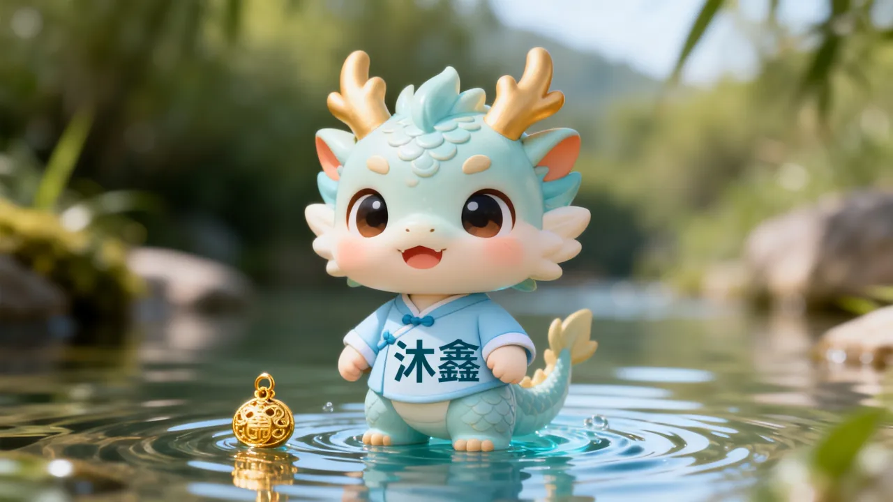 龙宝宝起名沐鑫怎么样,沐鑫适合龙宝宝取名吗 龙宝宝起名沐鑫怎么样,沐鑫适合龙宝宝取名吗