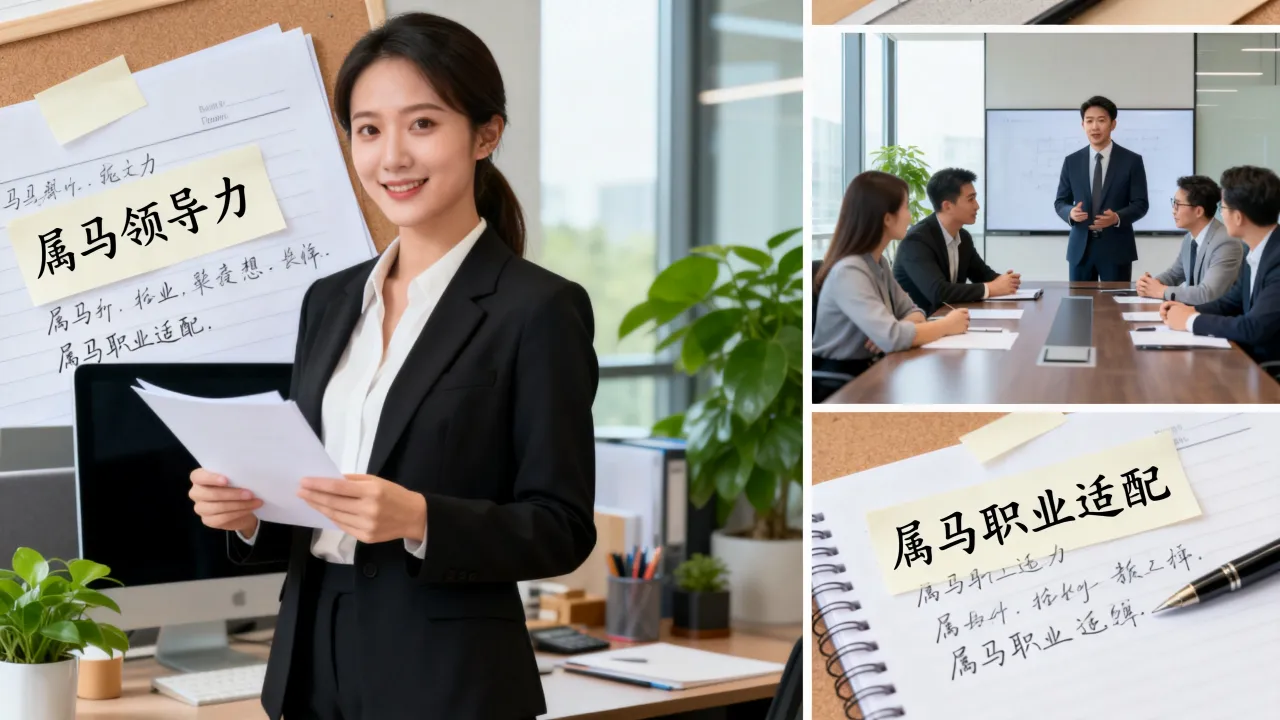 属马的人适合做领导吗,属马的人适合从事什么职业? 属马的人适合做领导吗,属马的人适合从事什么职业?