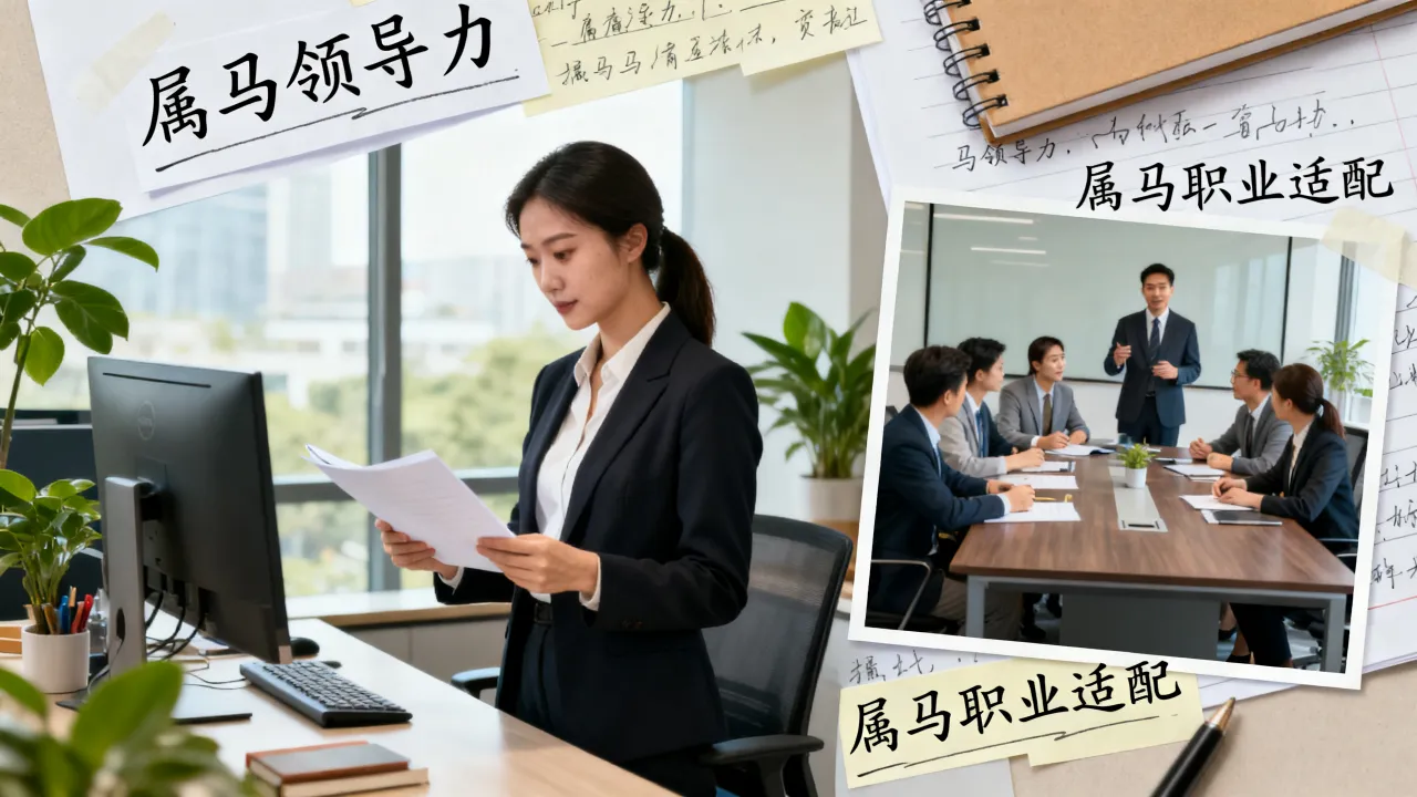 属马的人适合做领导吗,属马的人适合从事什么职业? 属马的人适合做领导吗,属马的人适合从事什么职业?