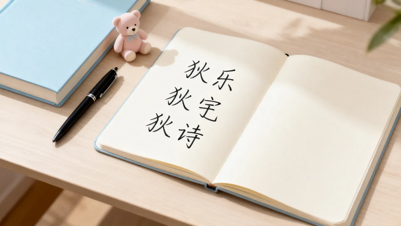 宝宝起名狄什么好?姓狄宝宝取名大全有哪些? 宝宝起名狄什么好?姓狄宝宝取名大全有哪些?