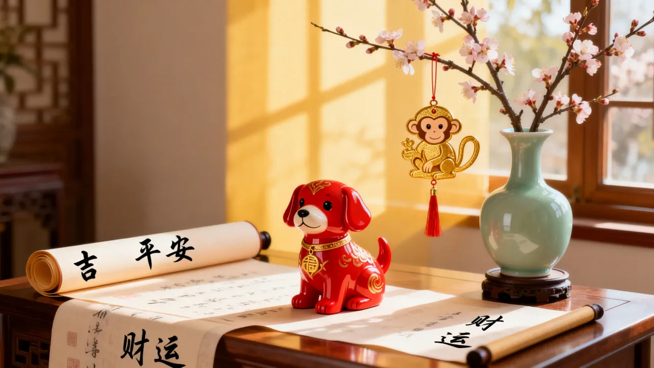 2016年猴年属狗的命运如何,属狗猴年运势及运程怎么样? 2016年猴年属狗的命运如何,属狗猴年运势及运程怎么样?