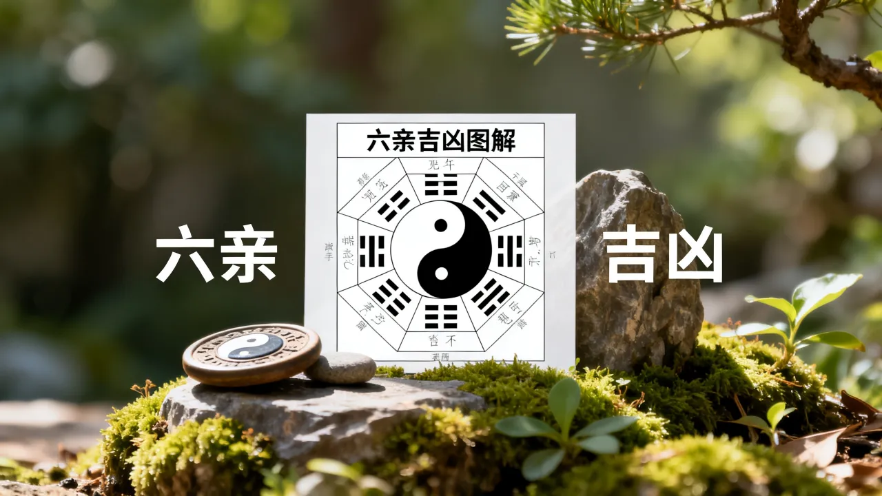 六亲怎么看吉凶图解,八字六亲吉凶怎么看图解? 六亲怎么看吉凶图解,八字六亲吉凶怎么看图解?
