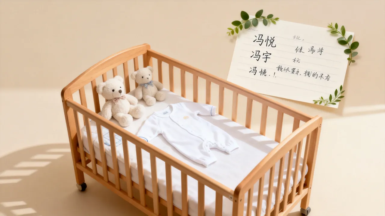 冯敏宝宝起名怎么取好听,冯姓女孩男孩最佳名字推荐 冯敏宝宝起名怎么取好听,冯姓女孩男孩最佳名字推荐