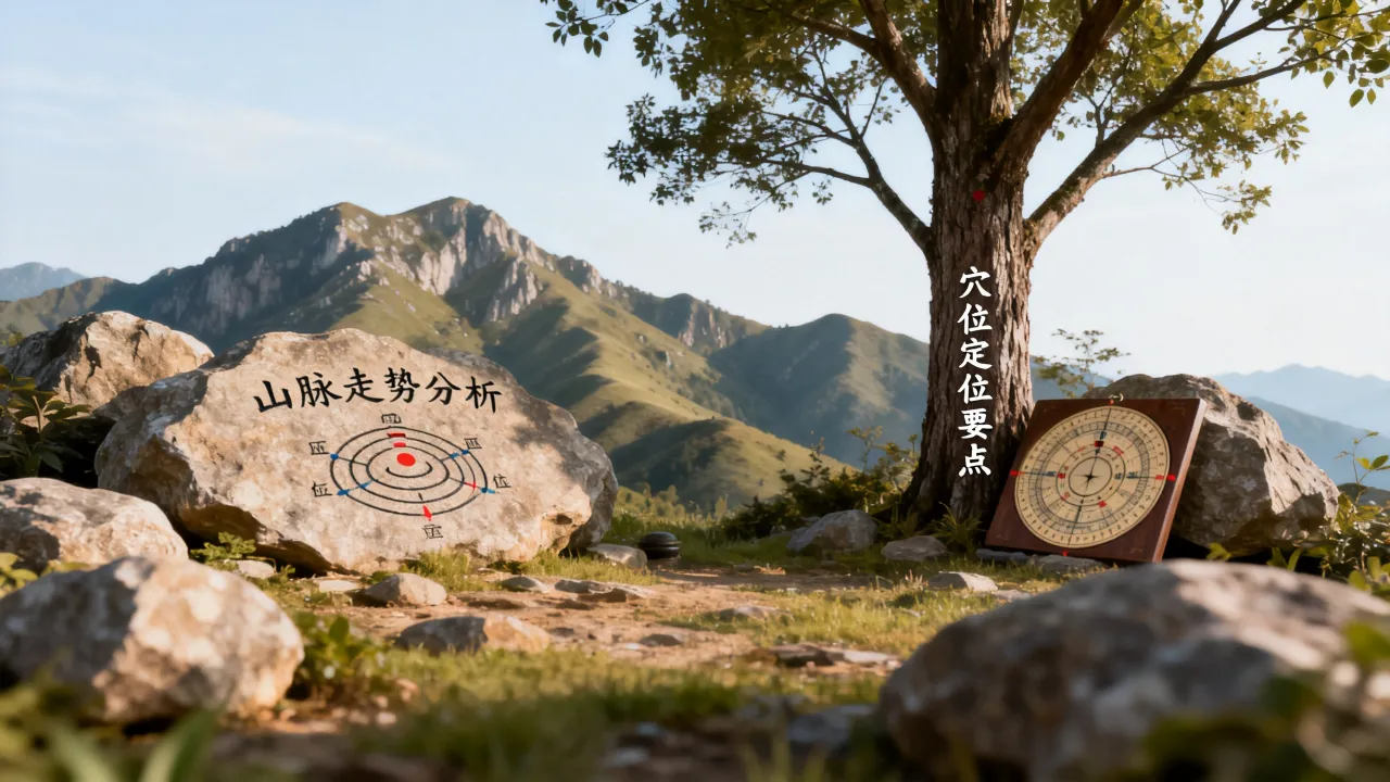 看山断诀吉凶怎么看的,看山断诀吉凶怎么看才准确 看山断诀吉凶怎么看的,看山断诀吉凶怎么看才准确